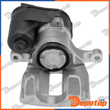 Étrier de frein arrière droite pour VOLVO | 87-2320, 214804